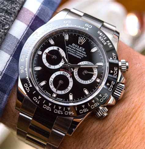 rolex daytona replica review|rolex daytona real or fake.